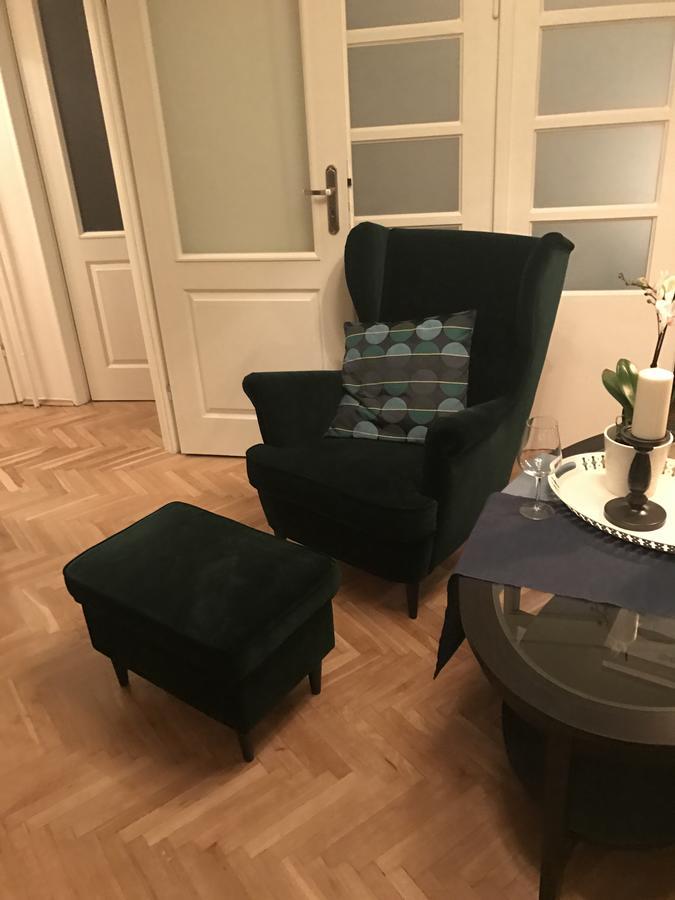 Stare Miasto Miodowa 26 Lägenhet Warszawa Exteriör bild