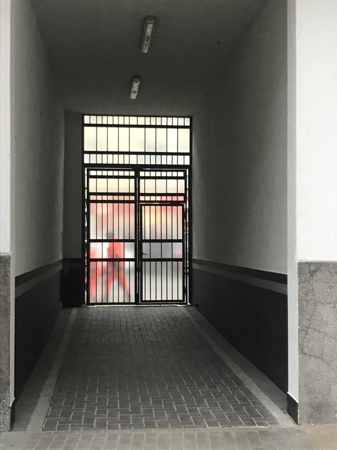 Stare Miasto Miodowa 26 Lägenhet Warszawa Exteriör bild