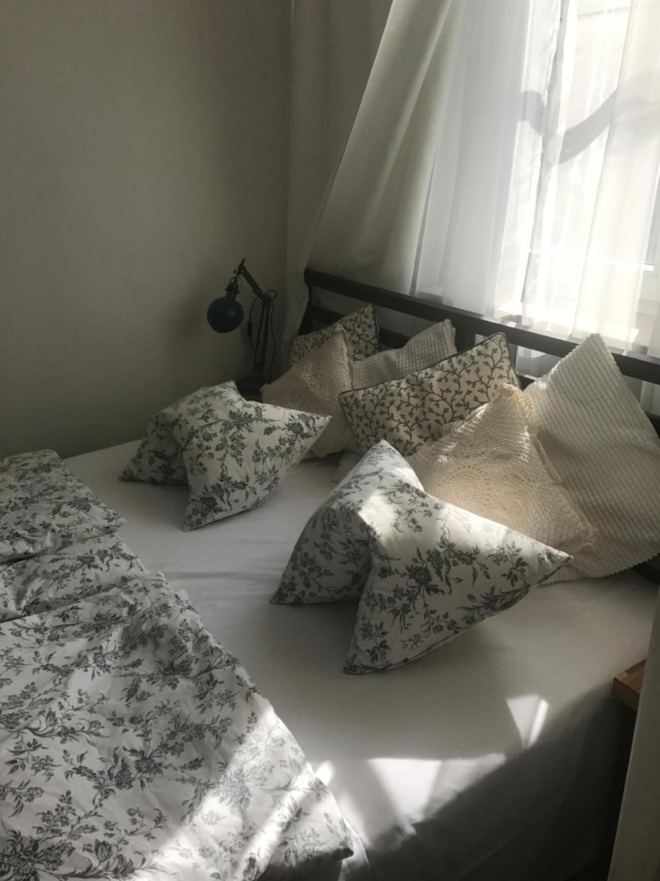 Stare Miasto Miodowa 26 Lägenhet Warszawa Exteriör bild